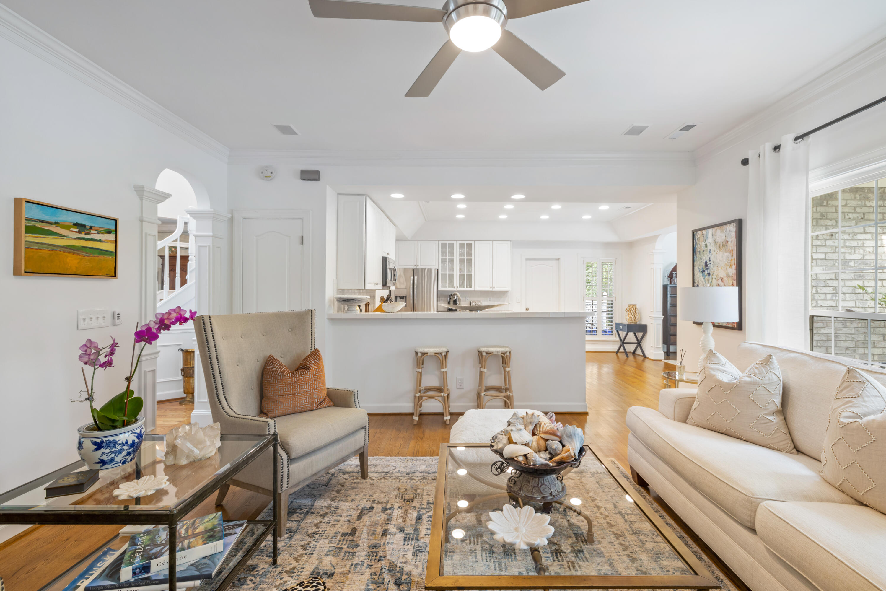 1351 Old Brickyard Road Mount Pleasant, SC 29466 - Photo 10 of 35 Living area