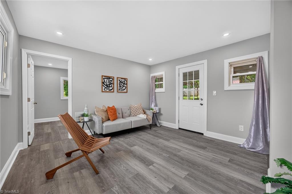 1311 Forrest Street High Point, NC 27262 - Photo 18 of 34 Gallery Image 18