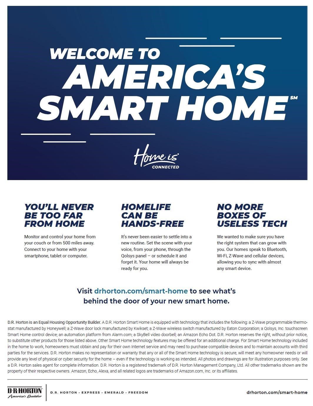 17834 Delmar Heights Humble, TX 77346 - Photo 3 of 11