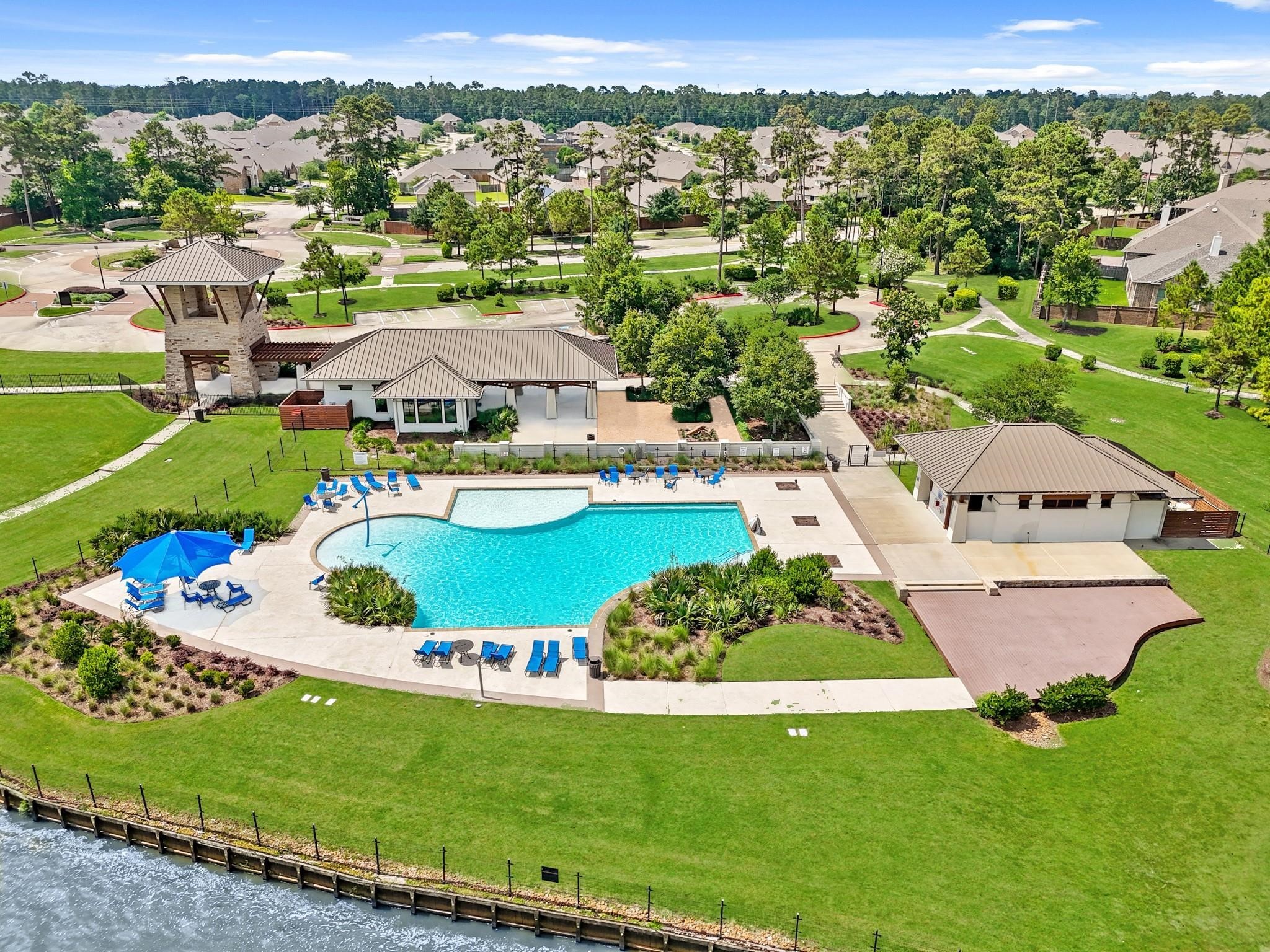 17834 Delmar Heights Humble, TX 77346 - Photo 4 of 11