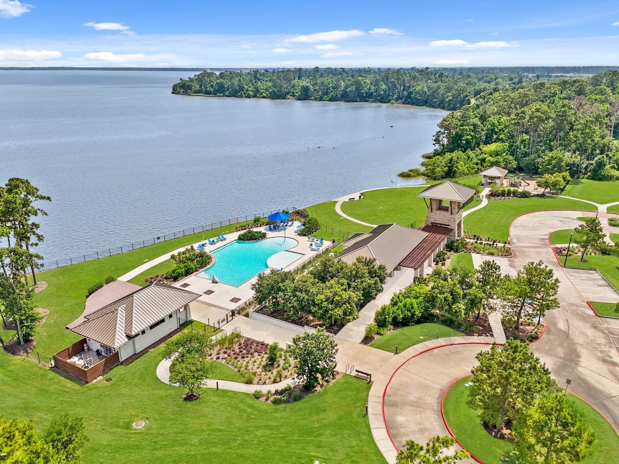 17834 Delmar Heights Humble, TX 77346 - Photo 6 of 11