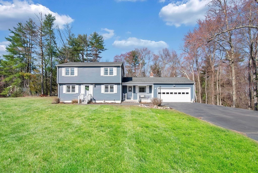 74 Bayberry Road Hampden, MA 01036 - Photo 31 of 35