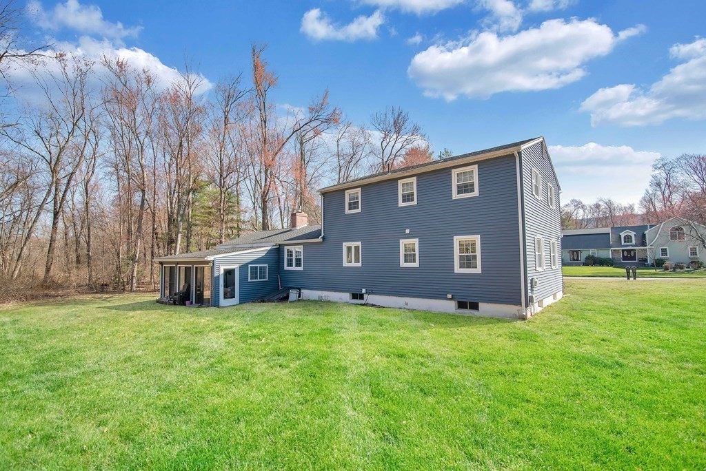 74 Bayberry Road Hampden, MA 01036 - Photo 34 of 35