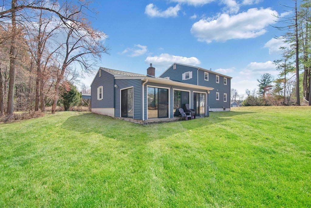 74 Bayberry Road Hampden, MA 01036 - Photo 35 of 35