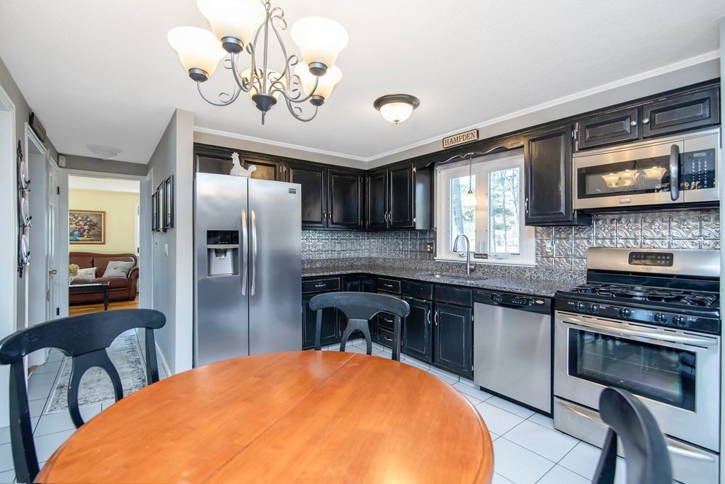 74 Bayberry Road Hampden, MA 01036 - Photo 8 of 35