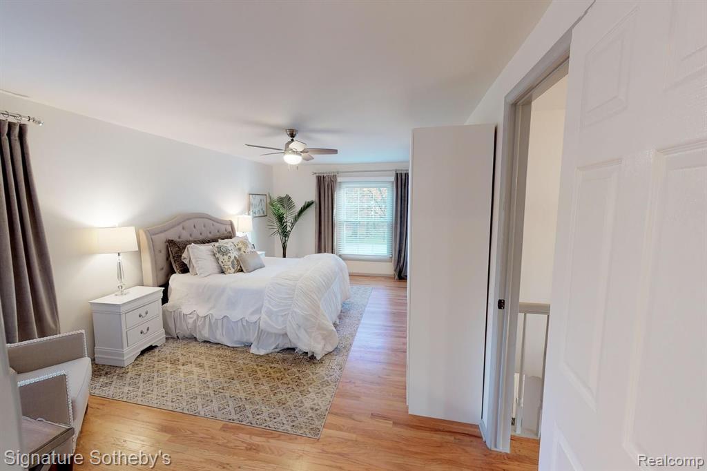 31488 Old Cannon Road Beverly Hills, MI 48025 - Photo 17 of 35