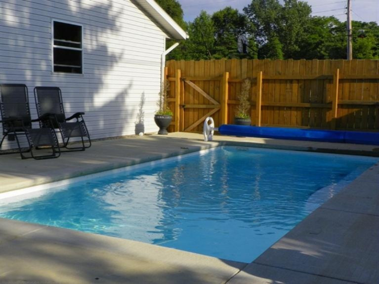 5850 Ridge Road Stevensville, MI 49127 - Photo 18 of 19 Additional Photo