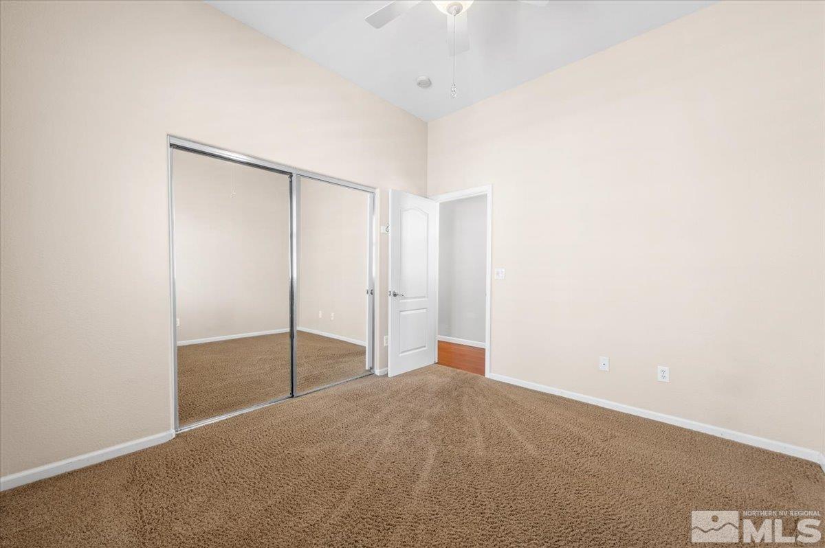 10665 Autumn Walk Lane Reno, NV 89521 - Photo 21 of 35 a view of an empty room
