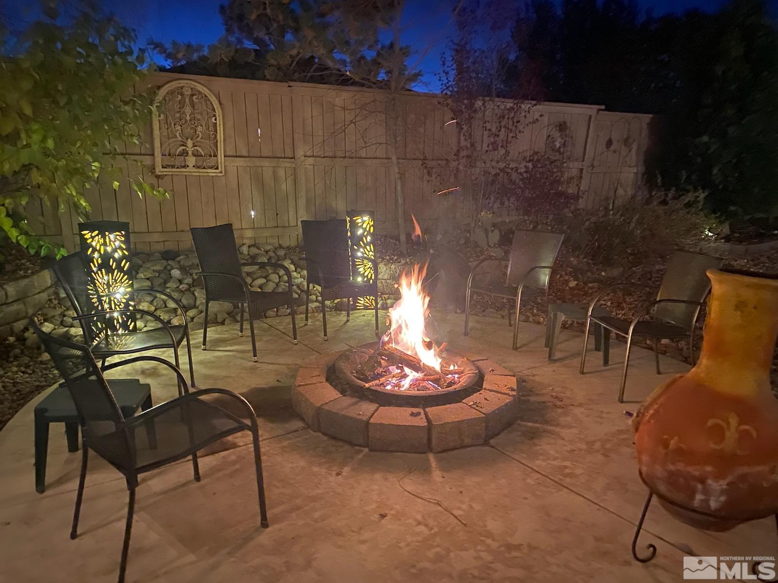 10665 Autumn Walk Lane Reno, NV 89521 - Photo 34 of 35