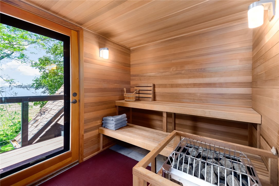 378 New Meadow Road Barrington, RI 02806 - Photo 21 of 31 Sauna