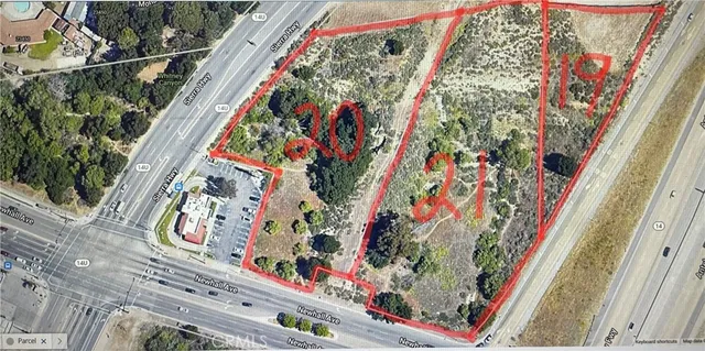 $5,000,000 | 0 Newhall Avenue, Newhall, CA 91321