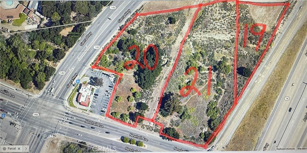 0 Newhall Avenue Newhall, CA 91321 - Photo 2 of 9