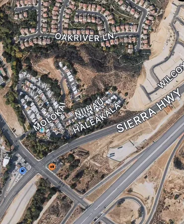 $5,000,000 | 0 Newhall Avenue, Newhall, CA 91321