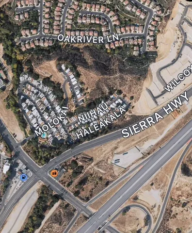 $5,000,000 | 0 Newhall Avenue, Newhall, CA 91321