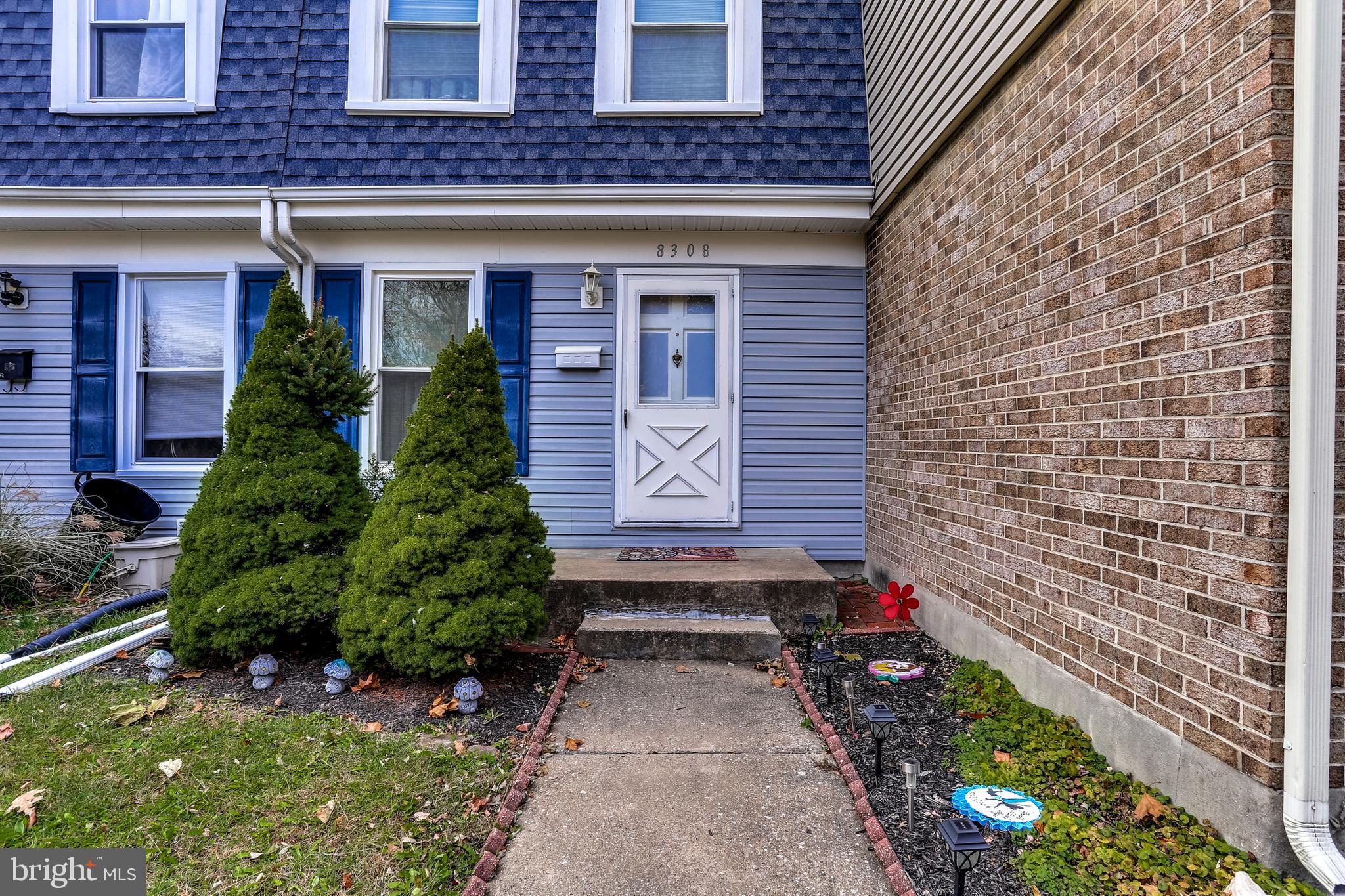 8308 Stillmeadow Road, Unit 1E Baltimore, MD 21236 - Photo 2 of 29 Welcome home! 3 beds / 2 full baths