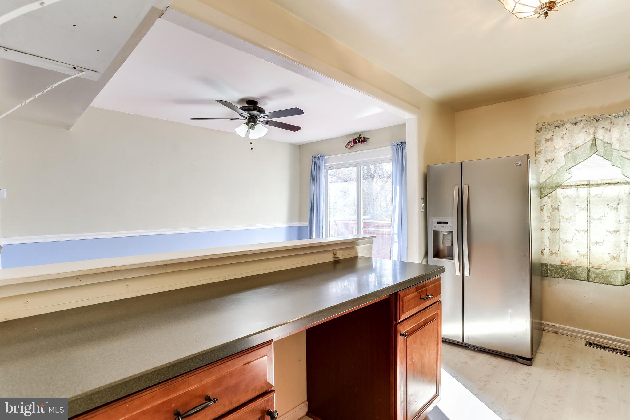 8308 Stillmeadow Road, Unit 1E Baltimore, MD 21236 - Photo 12 of 29 Kitchen with plenty of storage space