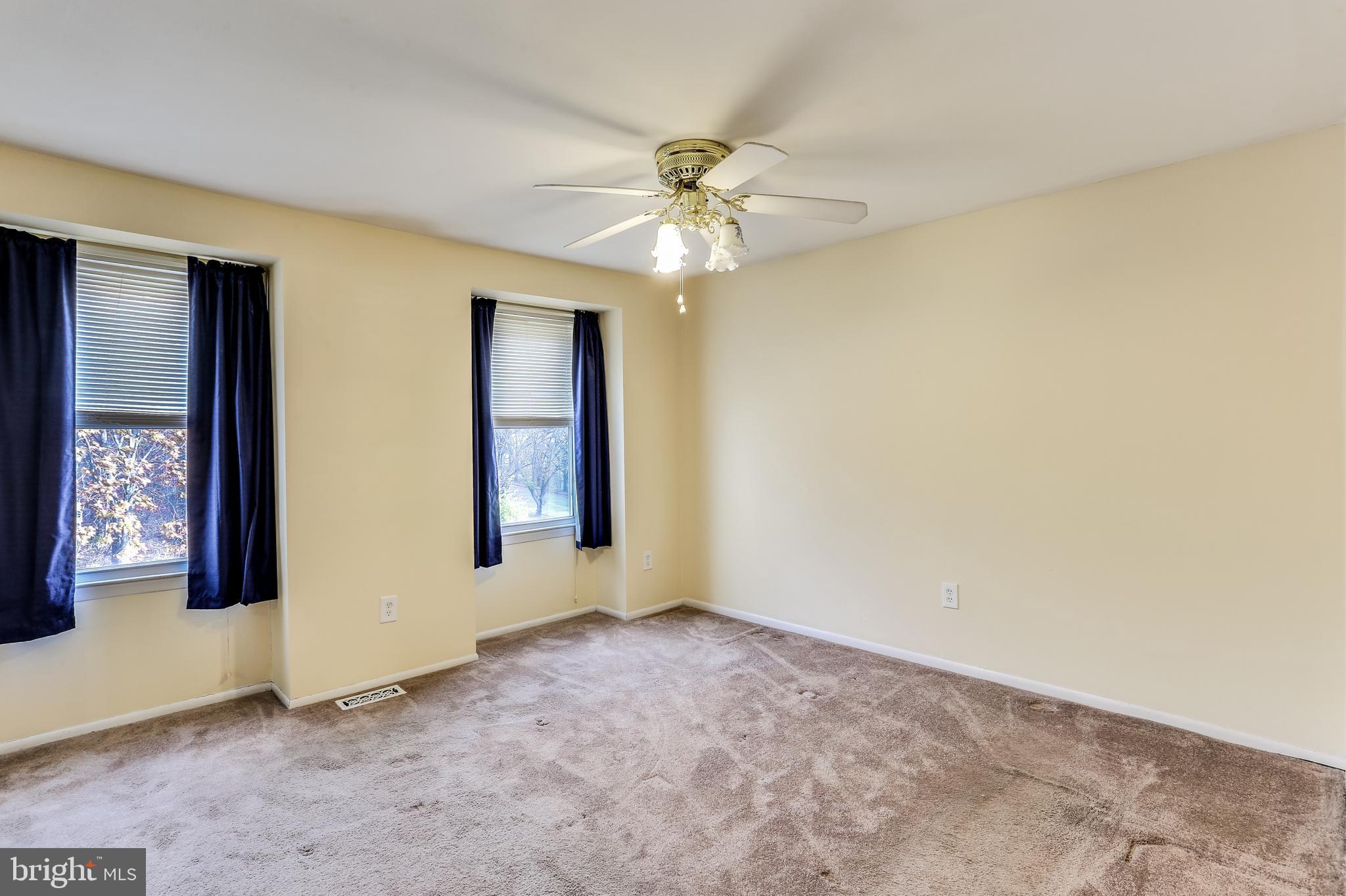 8308 Stillmeadow Road, Unit 1E Baltimore, MD 21236 - Photo 16 of 29 Master bedroom