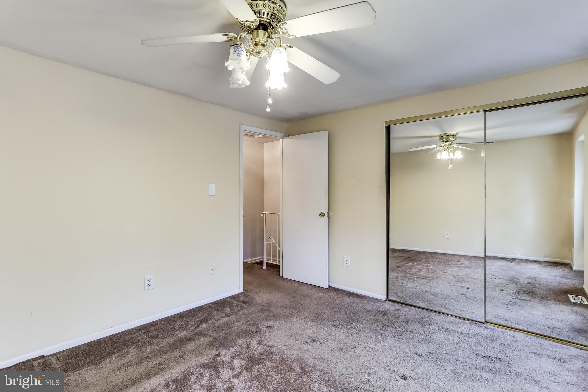8308 Stillmeadow Road, Unit 1E Baltimore, MD 21236 - Photo 17 of 29 Master bedroom