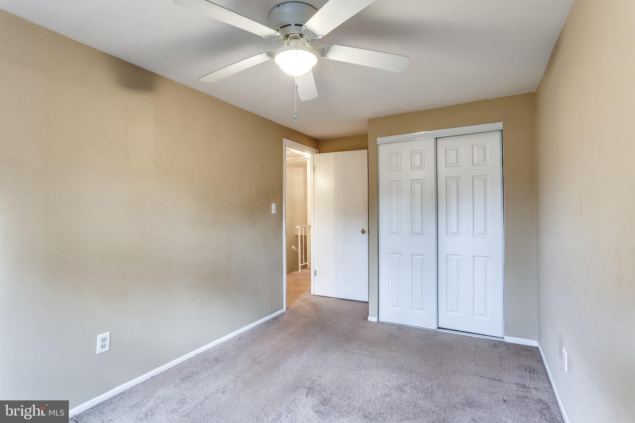 8308 Stillmeadow Road, Unit 1E Baltimore, MD 21236 - Photo 19 of 29 Bedroom 2