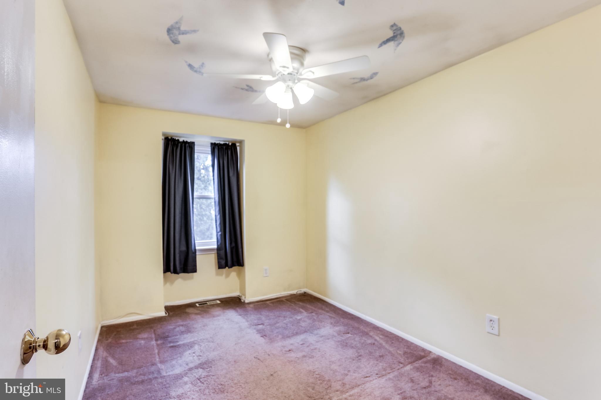 8308 Stillmeadow Road, Unit 1E Baltimore, MD 21236 - Photo 20 of 29 Bedroom 3