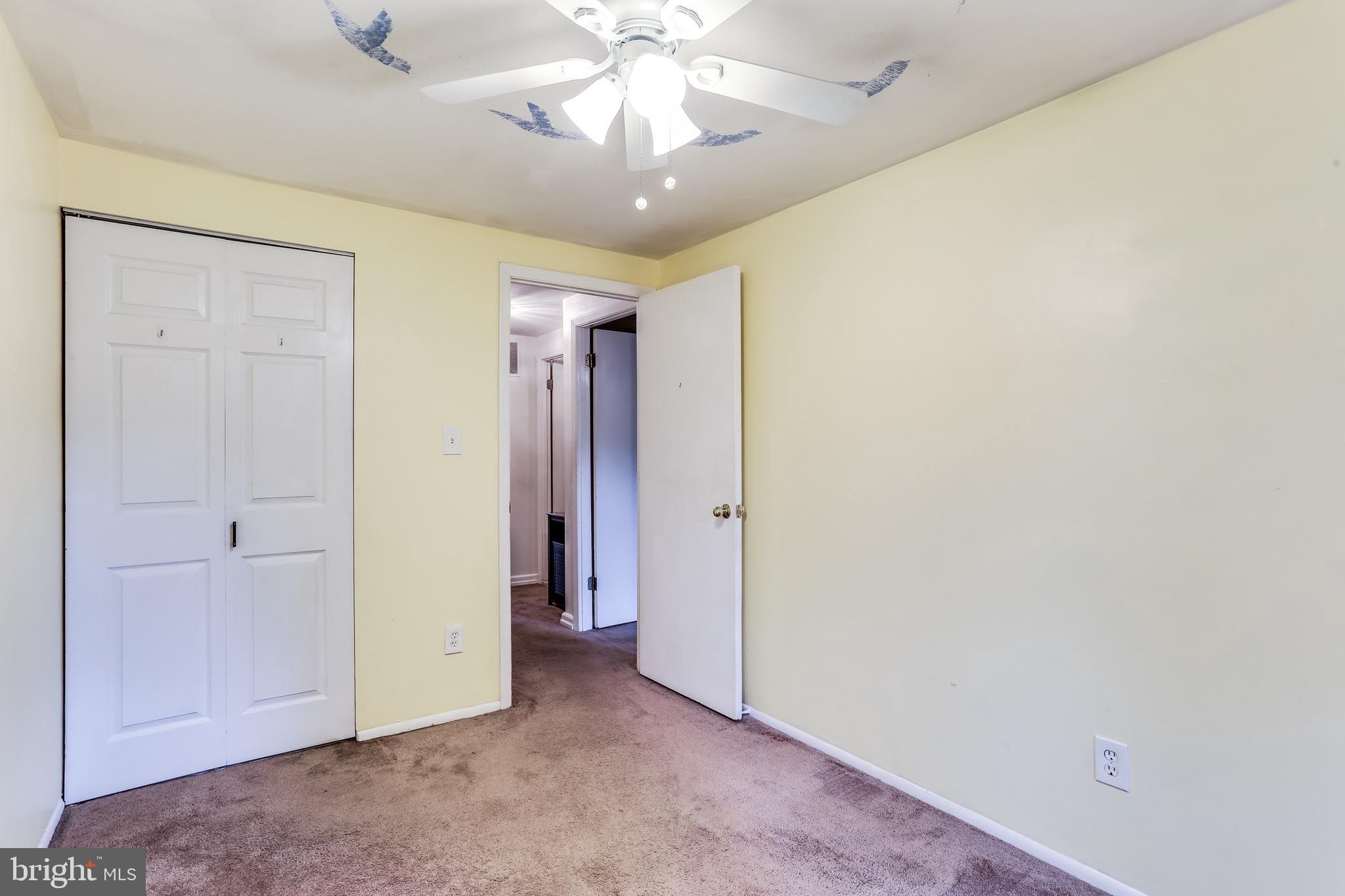 8308 Stillmeadow Road, Unit 1E Baltimore, MD 21236 - Photo 21 of 29 Bedroom 3