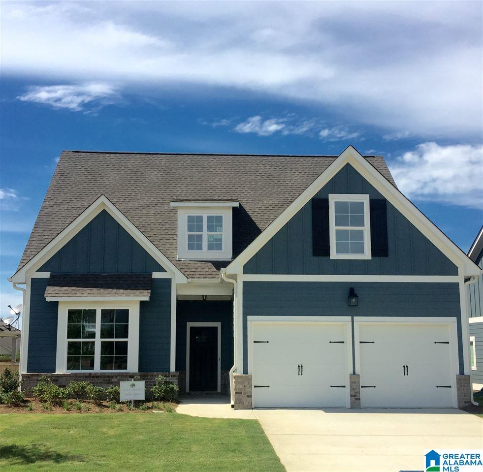 119 Ashleigh Road Helena, AL 35080 - Photo 1 of 9