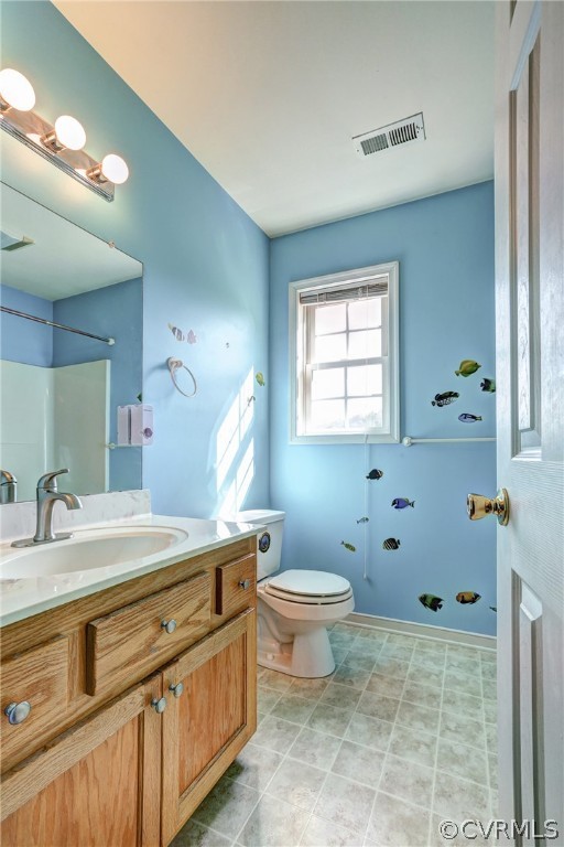 16601 Jolly Road Disputanta, VA 23842 - Photo 36 of 41 a bathroom with a sink toilet tub and shower