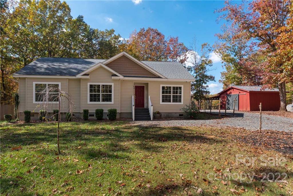 2633 Boxcar Road Lancaster, SC 29720 - Photo 4 of 34 Gallery Image 4