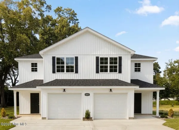 $240,000 | 4367 West Pine Street, Unit A, Farmville, NC 27828