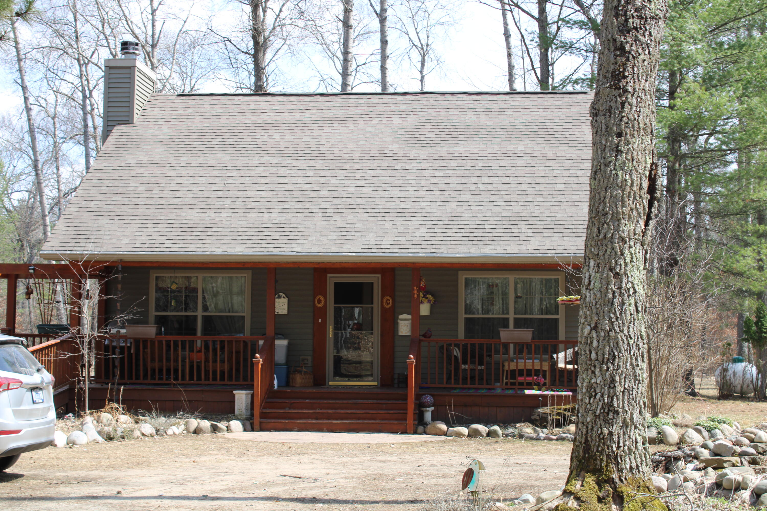 3117 Aarons Road Lewiston, MI 49756 - Photo 1 of 35 Gallery Image 1