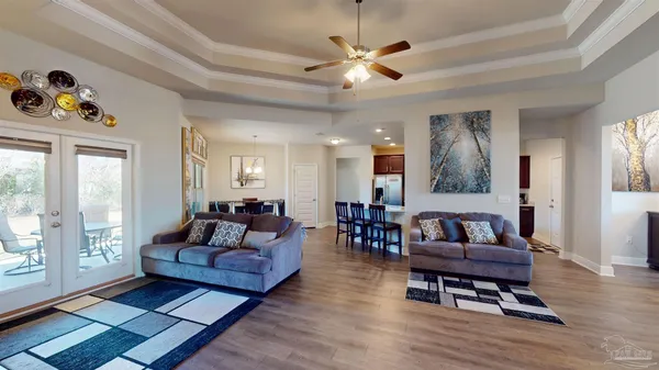 $497,500 | 7037 Rocky Rd Loop, Gulf Shores, AL 36542