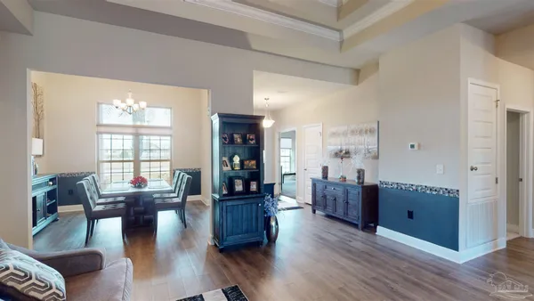 $497,500 | 7037 Rocky Rd Loop, Gulf Shores, AL 36542