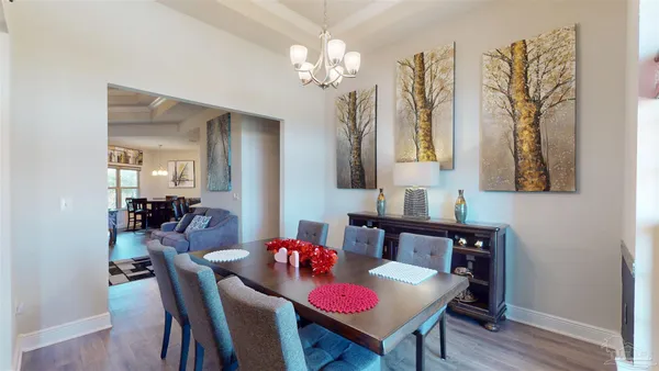 $497,500 | 7037 Rocky Rd Loop, Gulf Shores, AL 36542