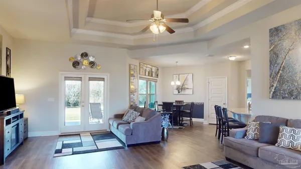 $497,500 | 7037 Rocky Rd Loop, Gulf Shores, AL 36542