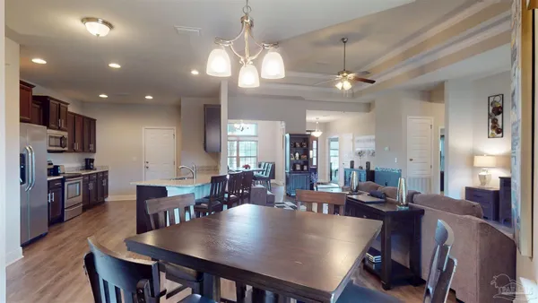 $497,500 | 7037 Rocky Rd Loop, Gulf Shores, AL 36542