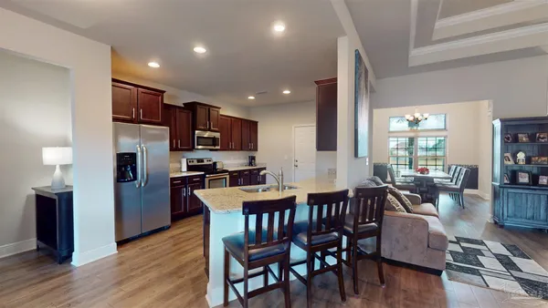 $497,500 | 7037 Rocky Rd Loop, Gulf Shores, AL 36542