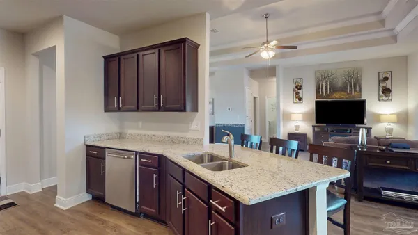 $497,500 | 7037 Rocky Rd Loop, Gulf Shores, AL 36542