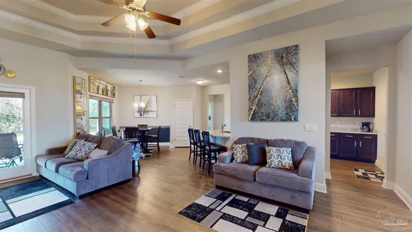 $497,500 | 7037 Rocky Rd Loop, Gulf Shores, AL 36542