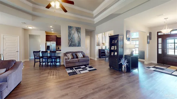 $497,500 | 7037 Rocky Rd Loop, Gulf Shores, AL 36542