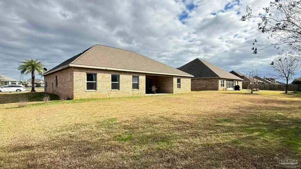 $497,500 | 7037 Rocky Rd Loop, Gulf Shores, AL 36542