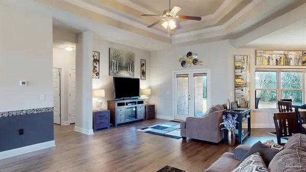 $497,500 | 7037 Rocky Rd Loop, Gulf Shores, AL 36542