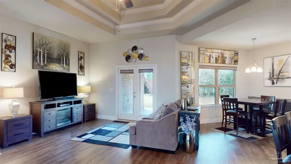 $497,500 | 7037 Rocky Rd Loop, Gulf Shores, AL 36542