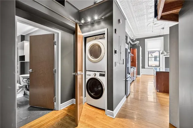 $339,900 | 120 South 15th Street, Unit 203, Pittsburgh, PA 15203