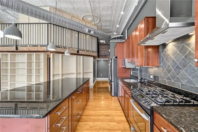 $339,900 | 120 South 15th Street, Unit 203, Pittsburgh, PA 15203