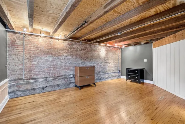 $339,900 | 120 South 15th Street, Unit 203, Pittsburgh, PA 15203