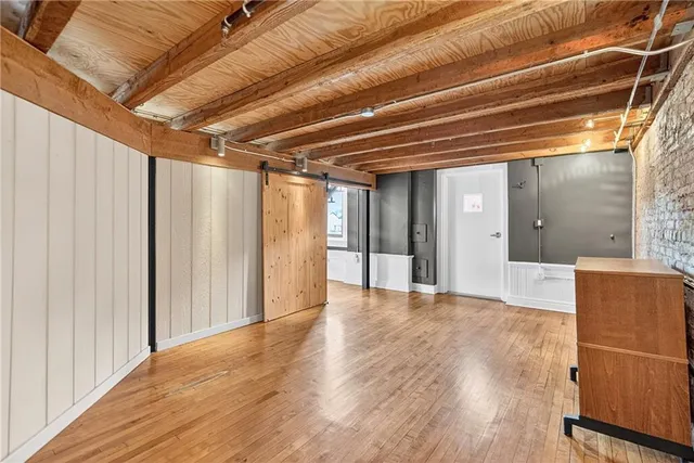 $339,900 | 120 South 15th Street, Unit 203, Pittsburgh, PA 15203