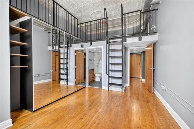 $339,900 | 120 South 15th Street, Unit 203, Pittsburgh, PA 15203