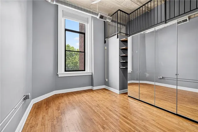 $339,900 | 120 South 15th Street, Unit 203, Pittsburgh, PA 15203