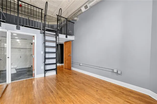 $339,900 | 120 South 15th Street, Unit 203, Pittsburgh, PA 15203