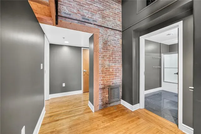 $339,900 | 120 South 15th Street, Unit 203, Pittsburgh, PA 15203